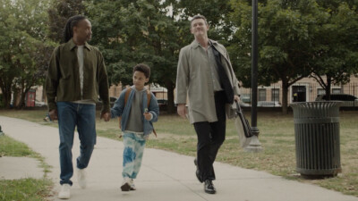 OUR SON - Bill Oliver