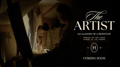 THE ARTIST (Limited Series) - Aram Rappaport (Coming Soon)