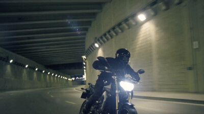 YAMAHA MT9 - Luigi Pane