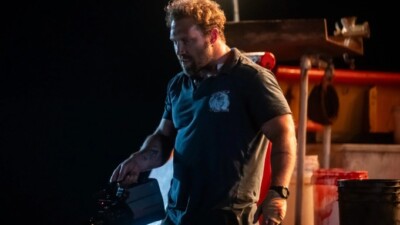 'Dangerous Animals' Cannes Film Festival Review - DEADLINE