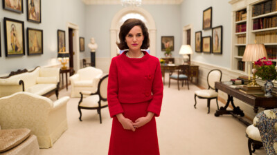 JACKIE - Pablo Larraín