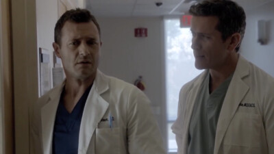 COMPLICATIONS (Season 1)
