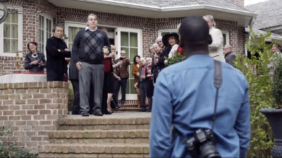 GET OUT - Jordan Peele