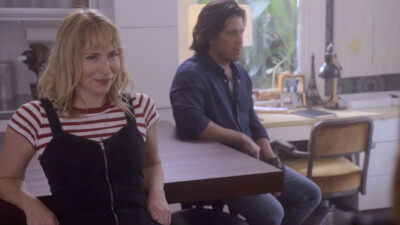 LEVERAGE: REDEMPTION (Seasons 1-3)