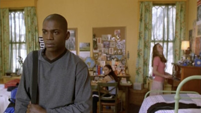 O - Tim Blake Nelson (Assistant Costume Designer)