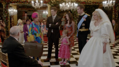 RAISING HOPE (Season 4)