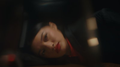 CHLOE QISHA "VCR HOME VIDEO" - Ling Yu Yan