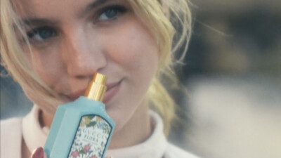 GUCCI FLORA - David Herrera