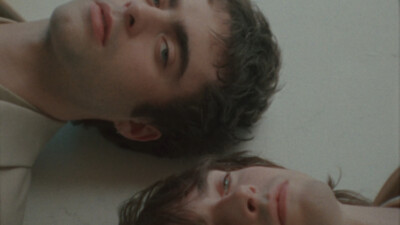 GENE & LENNON GALLAGHER X ICON MAG - Aidan Robert Brooks