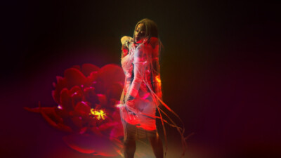 SUGABABES "WEEDS" - Gemma Yin