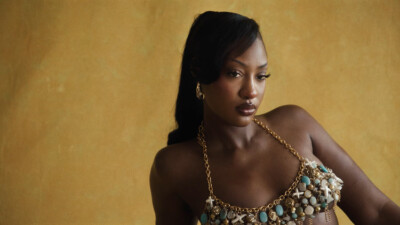 TEMS X ESSENCE MAGAZINE - Yasser Abubeker