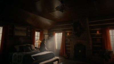 BIG SKY (Season 1)