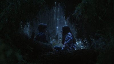 DAYDREAM NATION - Michael Goldbach