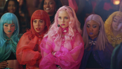 JULIE AND THE PHANTOMS (Season 1)