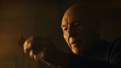 STAR TREK: PICARD (Season 3)