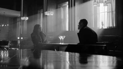 TITANS (Season 3)