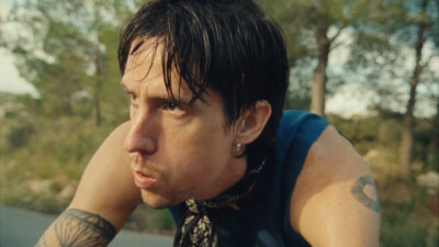 ON RUNNING - Sebastian Sandblad