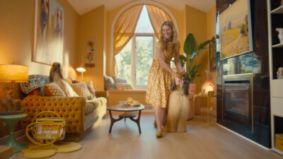 LL FLOORING - Adam Patch