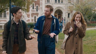 POETIC LICENSE - Maude Apatow (Coming Soon)