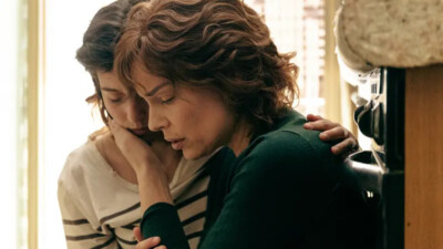 THE GOOD MOTHERS (Limited Series) - Elisa Amoruso, Julian Jarrold