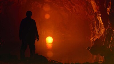 SIBERIA - Abel Ferrara (Art Director)