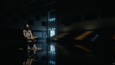 FOOT LOCKER: HOUSE OF HOOPS - Hannan Hussain