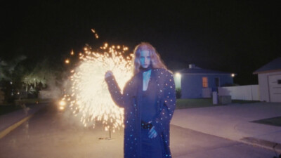 BLUMARINE - Petra Collins