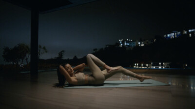 ADIDAS - Sandra Winther