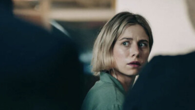 'A Lien' Writer-Directors On Combining Anxiety And Empathy In Their Oscar Nominated Short Film - DEADLINE