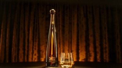 DON JULIO - Louise Palmberg
