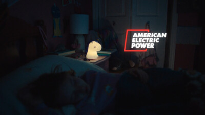 AMERICAN ELECTRIC POWER - Trevor McMahan