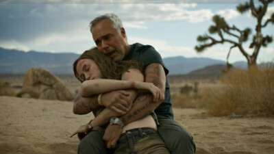 BOSCH: LEGACY (Seasons 1 & 2)