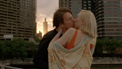 CRASHING (Season 3)