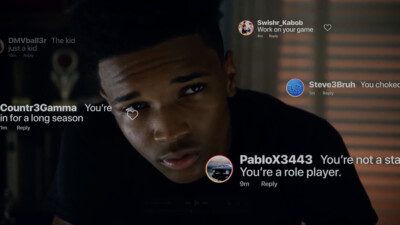 SWAGGER (Season 1)